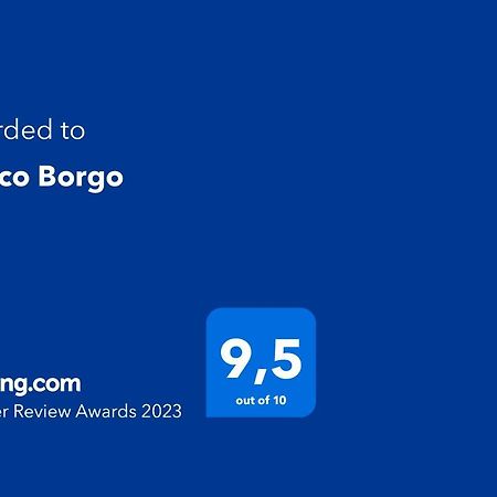 Antico Borgo Διαμέρισμα Μιλάνο Εξωτερικό φωτογραφία
